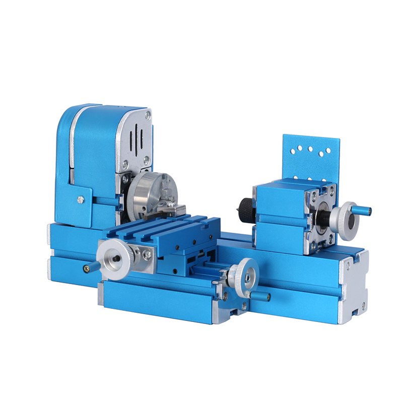 Metal lathe Machine