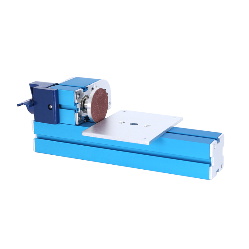 METAL SANDING MACHINE