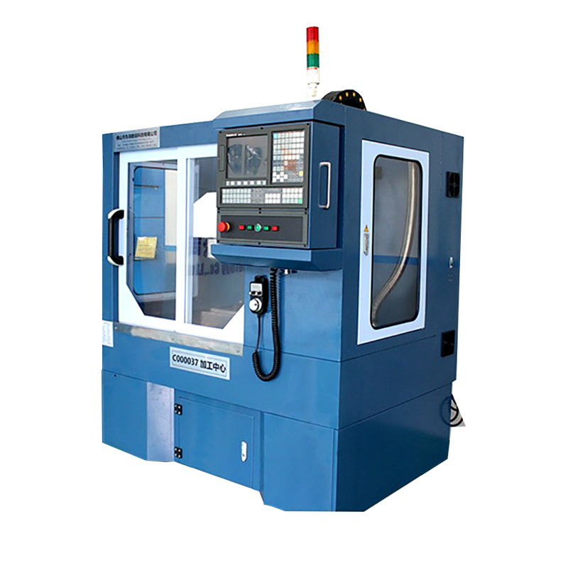 Machine Center Milling/drilling