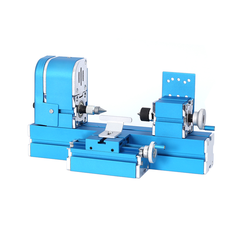 METAL WOODTURNING MACHINE