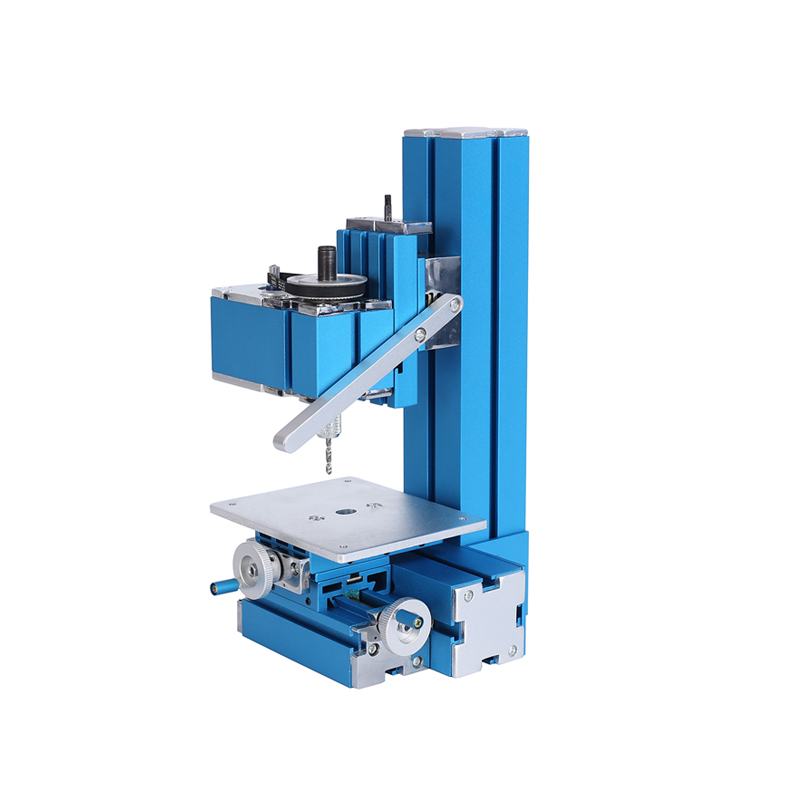 METAL DRILLING MACHINE