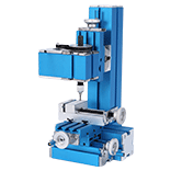 METAL MILLING MACHINE