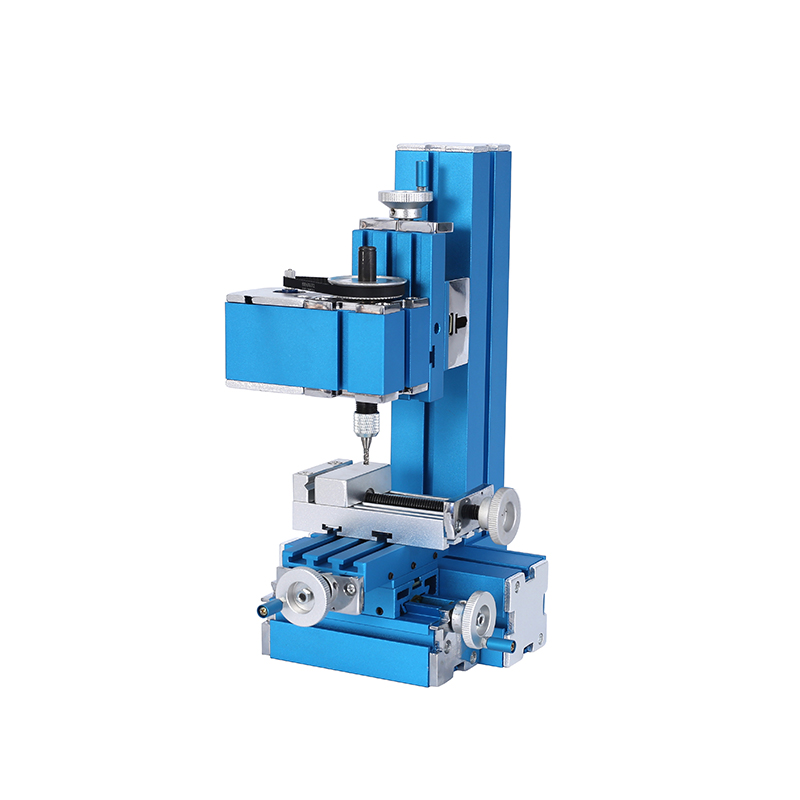 METAL MILLING MACHINE