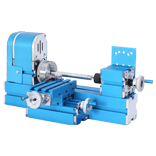 Metal lathe Machine