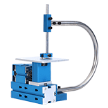 Metal Jigsaw with bow arm