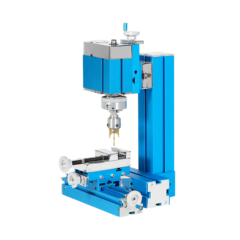 Metal Beads Machine