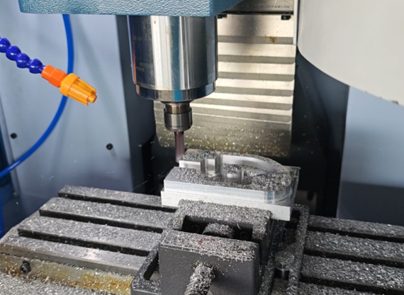 Manufacturing and CNC Machine Tools: Dual Engines of Industrial Progress