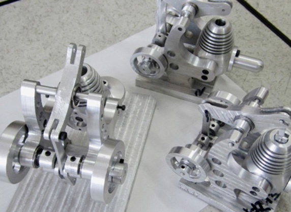 Fundamentals of CNC Technology (I)